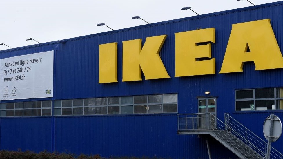 Francuska, zaposleni i špijuniranje: Ikea kažnjena sa milion evra zbog prikupljanja ličnih podataka