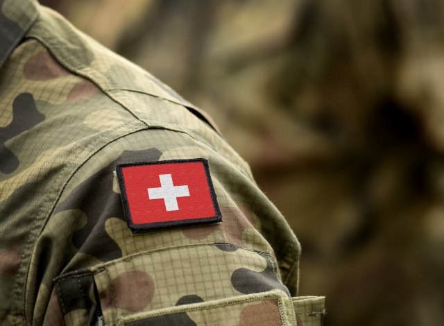 Švajcarska jača vojsku: Evo za šta izdvaja 2,1 milijardu evra
