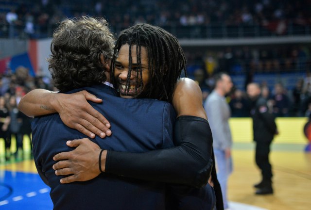 Trinkijeri i Volden – ponovo zajedno?