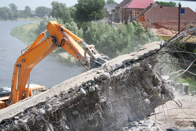 U Beogradu neće biti deponija za odlaganje građevinskog otpada