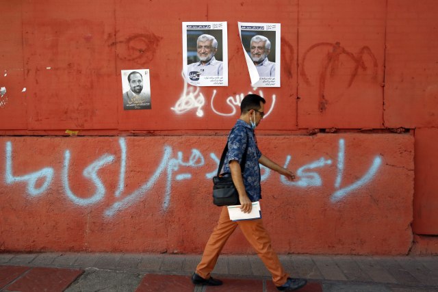 Odustalli od predsedničke trke uoči izbora