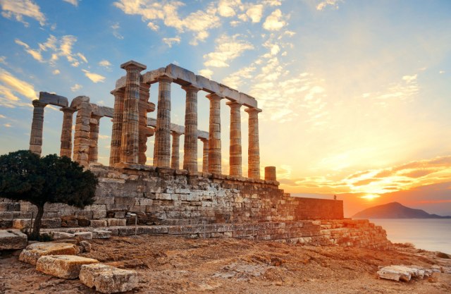 Atina je više od Akropolja i muzeja
