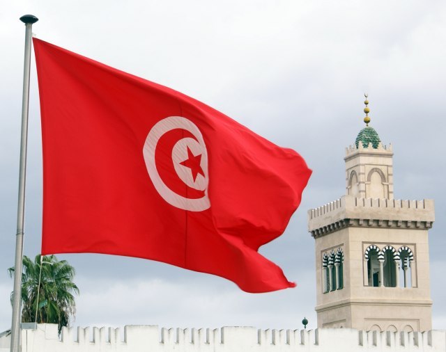 U Tunisu osloboðen medijski mogul nakon optužbi za pranje novca i utaju poreza