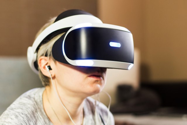 Evo kada æe stiæi najnoviji Sony-jev ureðaj za Virtuelnu Realnost i kako æe izgledati