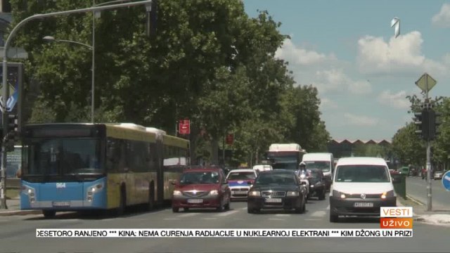 Ko zagađuje Novi Sad? VIDEO