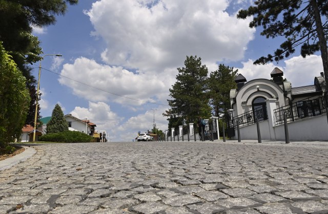 Beograd u uređenje Lazarevca uložio oko milion evra