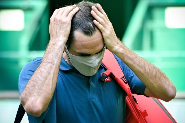 Federeru se ovo nikad nije desilo – do danas