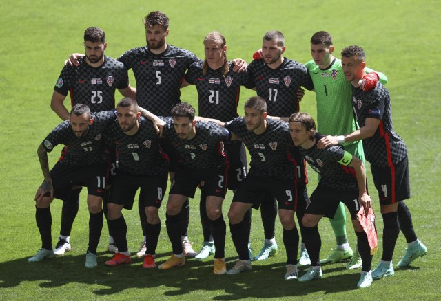 Æorluka: Moramo da popravimo igru u napadu