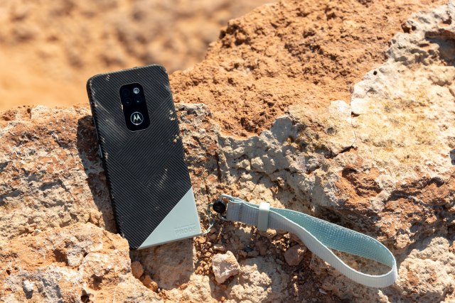 Motorola predstavila novi model – možete da ga perete podjednako èesto kao i ruke