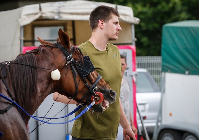 Otkazan doček Jokiću