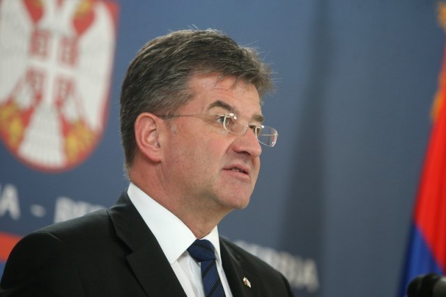 Poruka Lajčaku: Kakva arogantna izjava