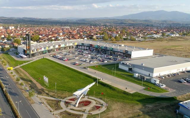 BIG Shopping Centers Srbija kupio još dva projekta u našoj zemlji FOTO