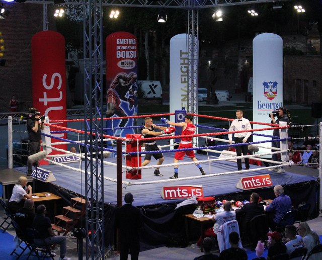 Planovi su jednostavni – da osvojimo sve