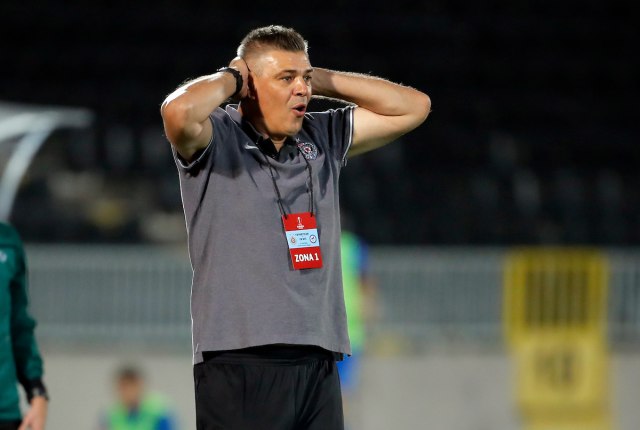 Savo Milošević odvodi Partizanu dvojicu igrača?
