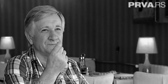 Preminuo Novica Zdravković, brat legendarnog pevača Tome Zdravkovića