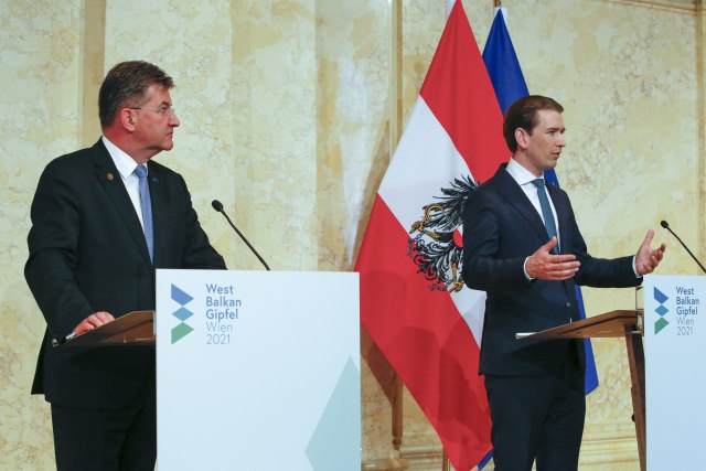 Foto: Tanjug/AP Photo/Lisa Leutner