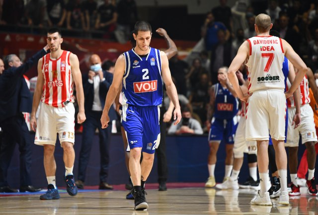 Nikola Ivanović stiže u Zvezdu?