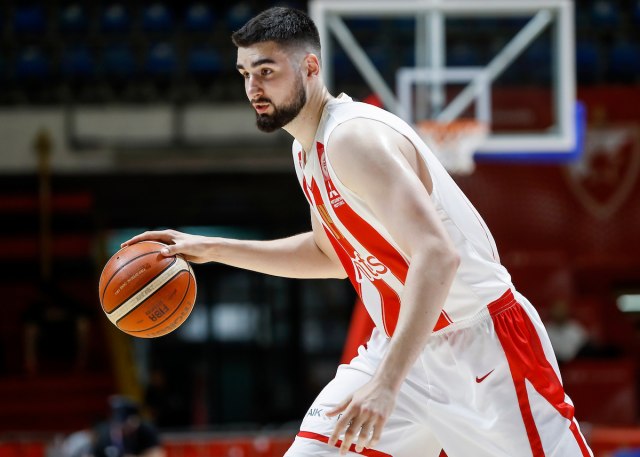 Ristić karijeru nastavlja u Fuenlabradi