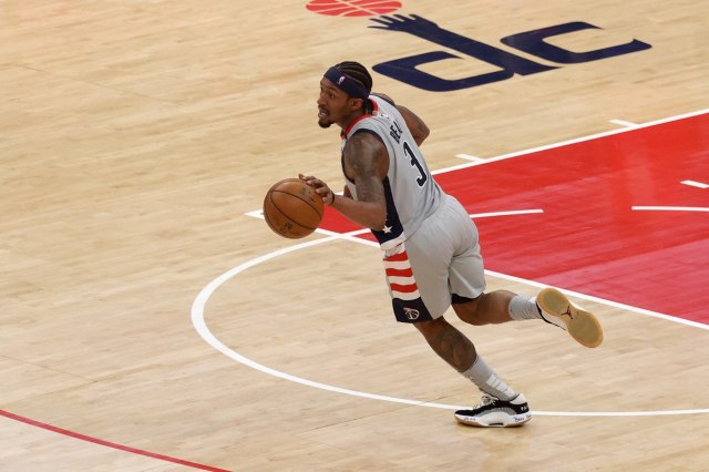 Bredli Bil će igrati za Ameriku na OI