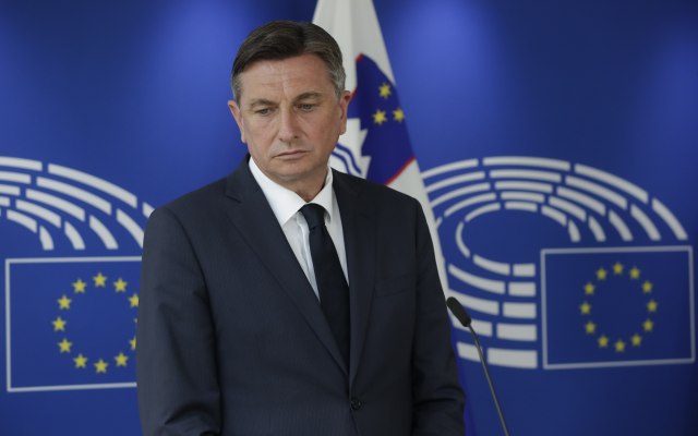 Moralno pitanje; Svestan sam da to neće biti jednostavno