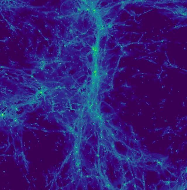 Otkriven najveći luk galaksija u svemiru - slučajnost ili nešto više?