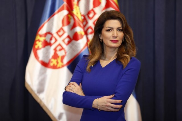 Ministarka Matić ima poruku za sve koji planiraju da putuju u Grčku