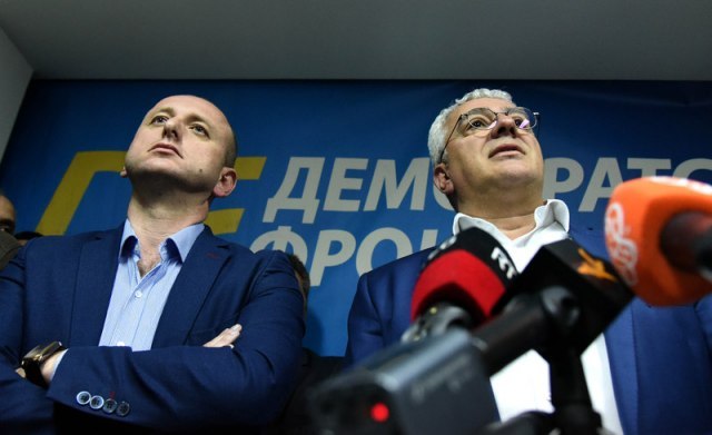 DF: Rezolucija o Srebrenici sramnija od priznanja tzv. Kosova