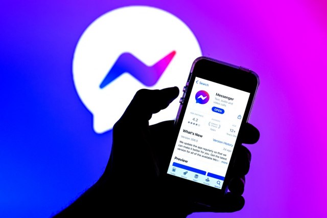 Tri nove opcije na Facebook Messengeru