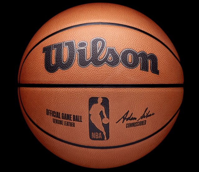 NBA ima novu loptu – Jang i Marej zaduženi za testiranje