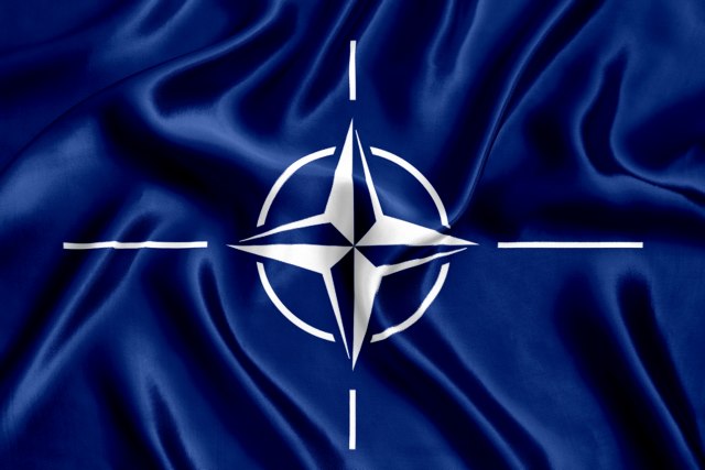 "Agresivna namera NATO"