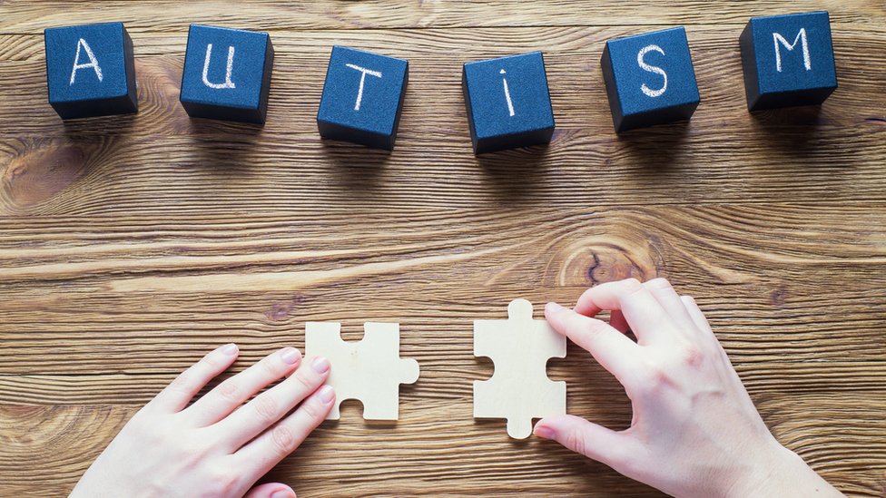Dan ponosa ljudi sa autizmom: 