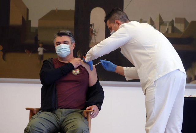 Milanović: Život će vam biti jadan