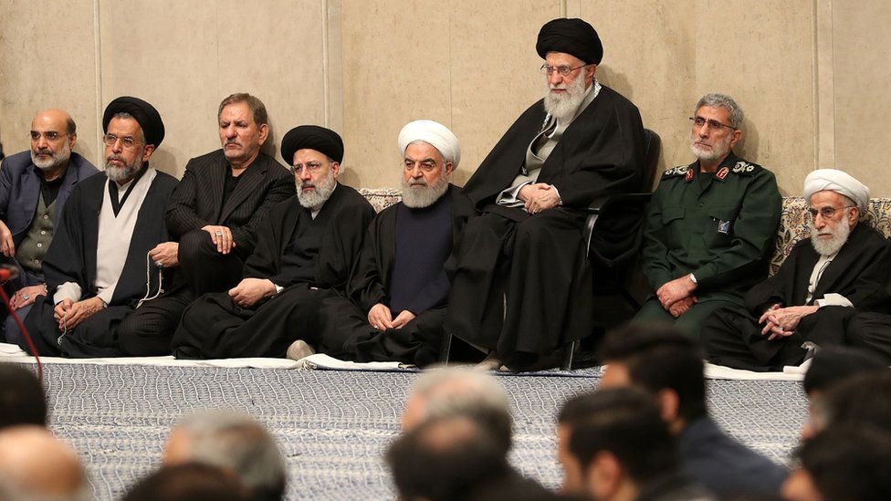 Iran i politika: Kako izgleda uređenje u državi Islamske revolucije