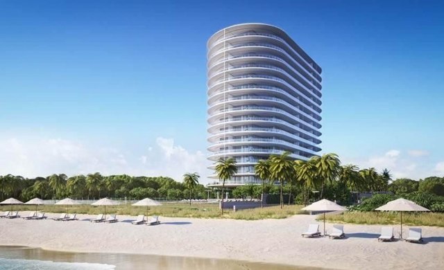 Novak Ðokoviæ prodao stan u Majami Bièu za 6 miliona $ FOTO