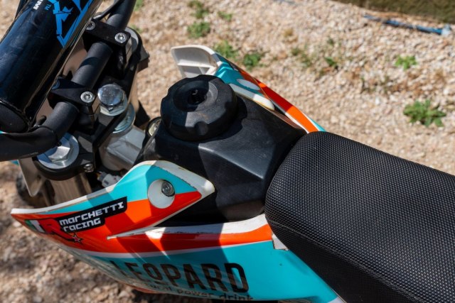 Kaskader poginuo vežbajući za svetski rekord VIDEO