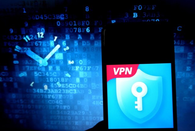 Rusija oznaèila dve VPN usluge kao pretnje i zabranila ih