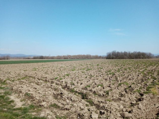 Veliki dan za poljoprivrednike iz okoline Čačka: Deponija se izmešta na drugu lokaciju