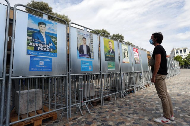 Francuzi sutra na izborima, ali je ulog veliki