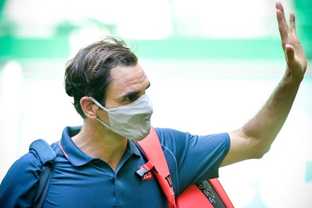 Federer: Neće se ponoviti