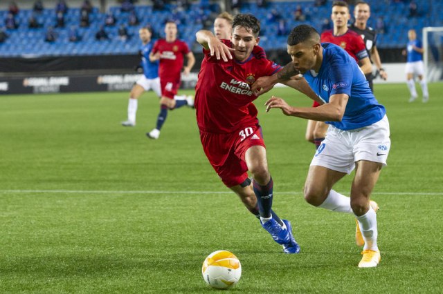 Zvezda blizu Prijovića i još jednog napadača, transfer Kolarova propada?