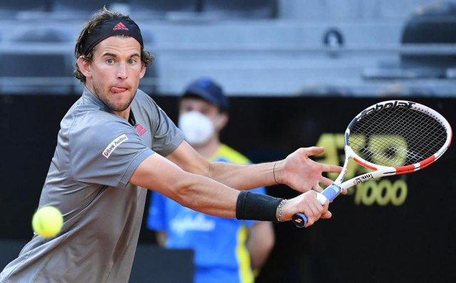 Tim: To što mi se dogodilo je normalno