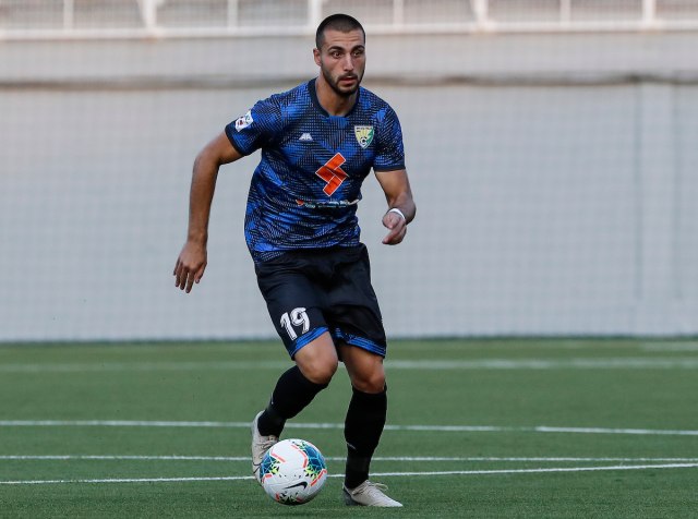 PAOK želi napadača Zlatibora