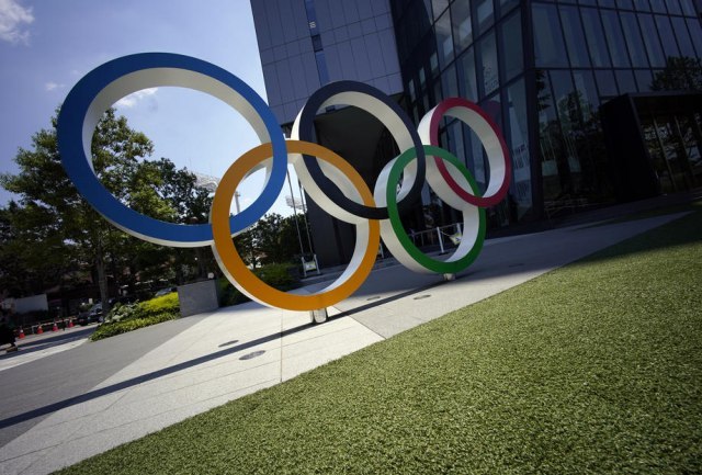 Tokio: Do 20.000 gledalaca na otvaranju Olimpijskih igara