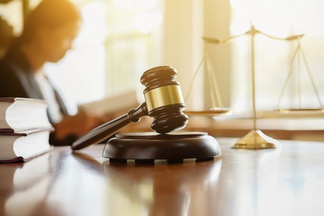 Zajedničko suđenje četvorici bivših lidera OVK