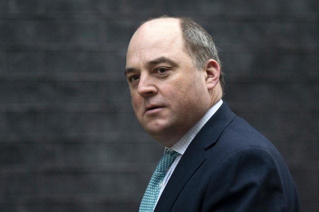 Pomoći ćemo Srbiji da se odupre malignom uticaju Rusije