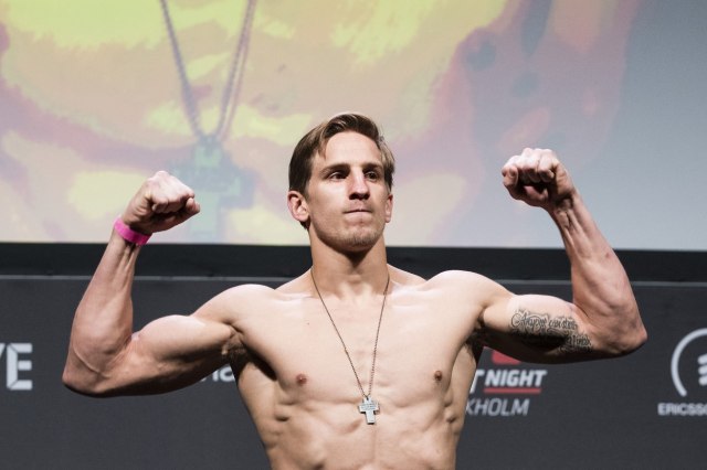 Ubedljiva pobeda Bojana Veličkovića