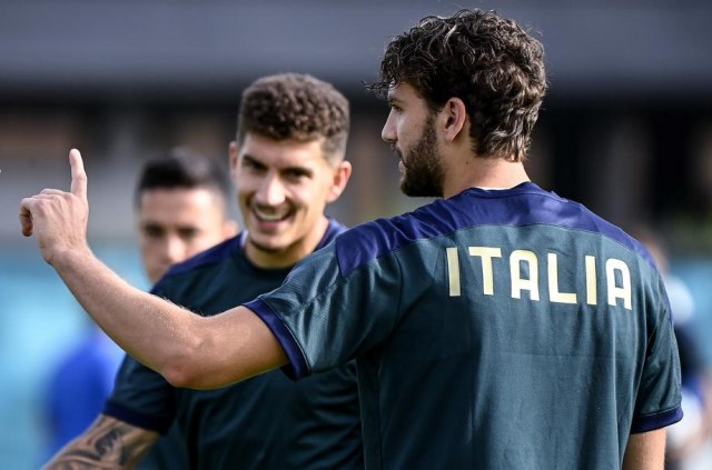Juventus želi Milanovo dete èija cena ne prestaje da raste