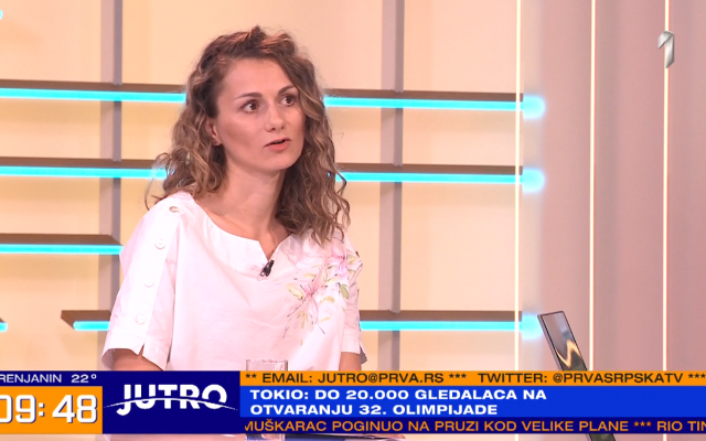 Prevarena putnica u "Jutru": "Nisam jedina koja se našla u ovoj situaciji" VIDEO