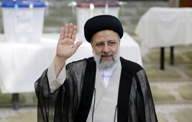 Oglasio se novoizabrani iranski predsednik: SAD prekršile nuklearni sporazum; EU nije ispunila obaveze