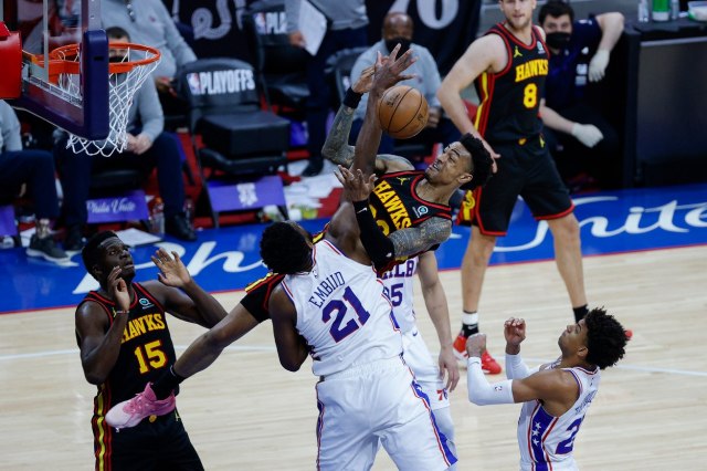 Bogdanovićevi jastrebovi u finalu Istoka!